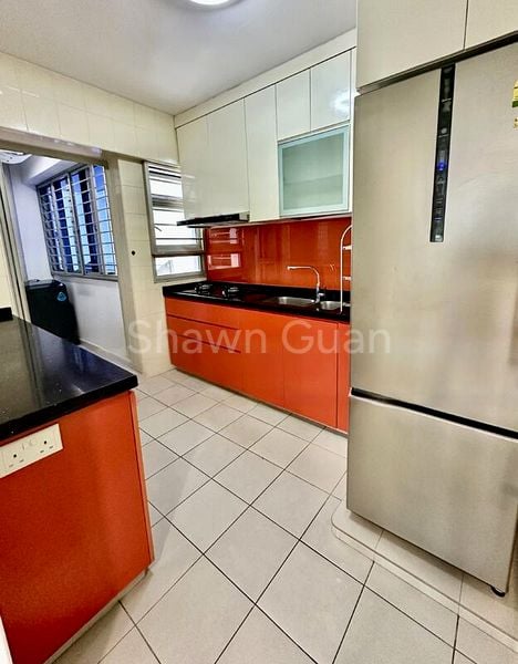 4 Room (4A) HDB for Rent in  301A Punggol Central - Image 7