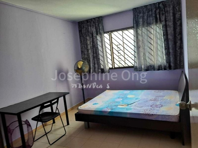 Room (HDB) for Rent in  249 Bangkit Road - Image 3