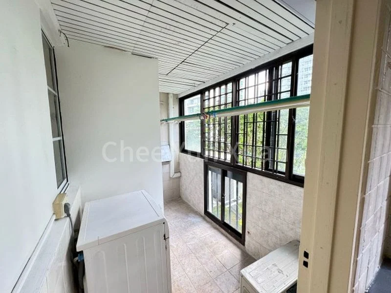 Common Room (Condo) for Rent in  The Beaumont - Image 16