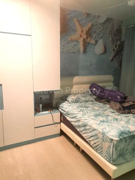 3 Room (3A) HDB for Rent in  222A Sumang Lane - Image 3