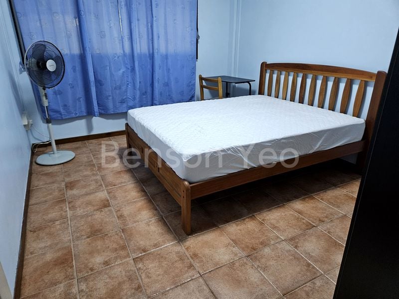 3 Room (3A) HDB for Rent in  271 Tampines Street 21 - Image 11