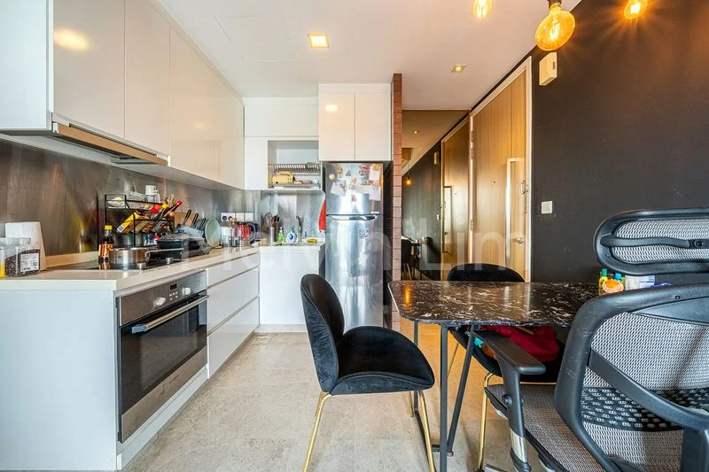 2 Bed Apartment (Condo) for Sale in  Newton Edge - Image 5