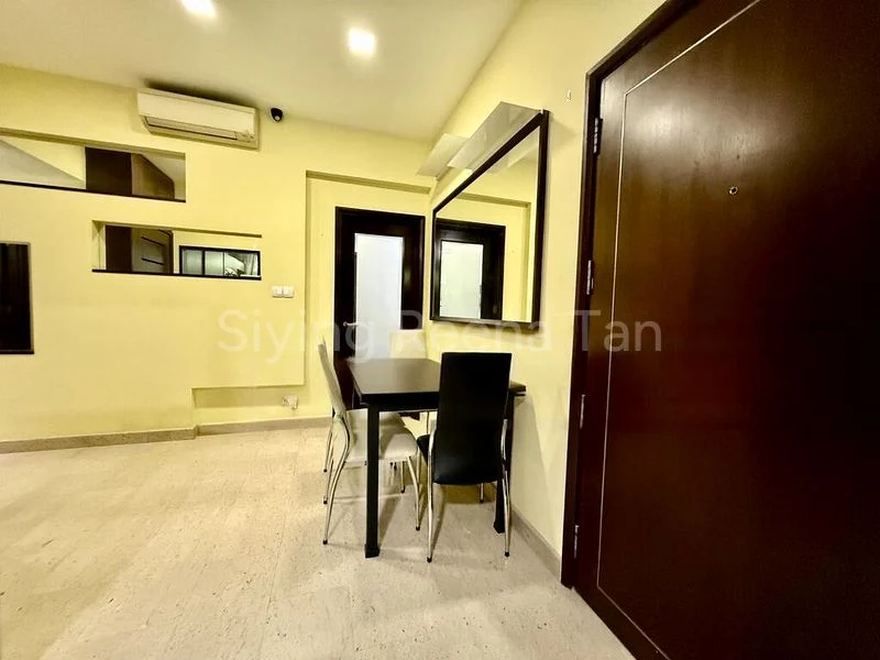 Common Room (Condo) for Rent in  Gilstead 38 - Image 15