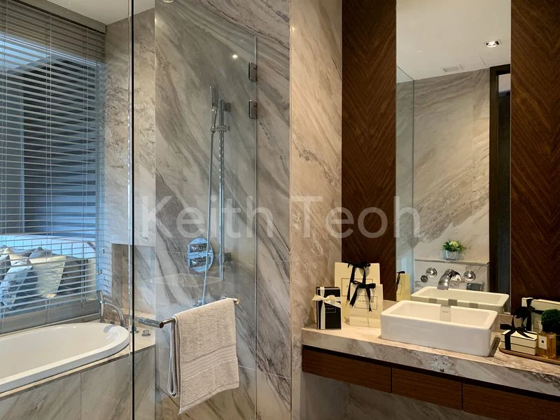 3 Bed Condo for Sale in  Nouvel 18 - Image 3