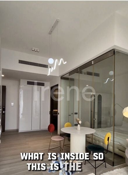 1 Bed Apartment (Condo) for Sale in  Kallang Riverside - Image 1