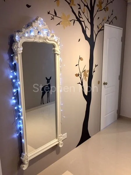 Master Room (Condo) for Rent in  Euro-Asia Court - Image 12