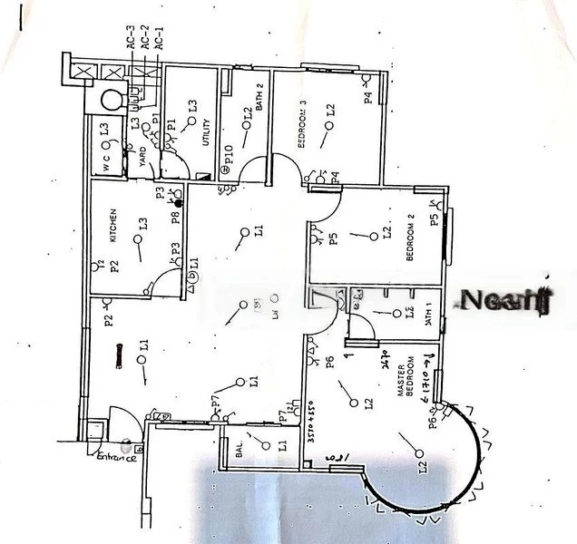 3 Bed Condo for Sale in  Grand Chateau - Image 10