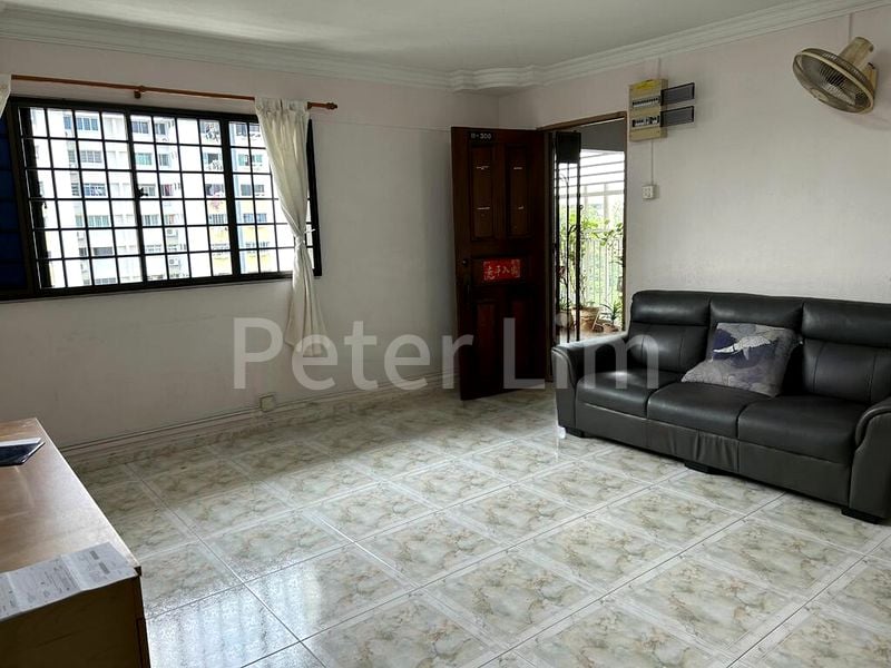 4 Room (4NG) HDB for Rent in  81 Bedok North Road - Image 4