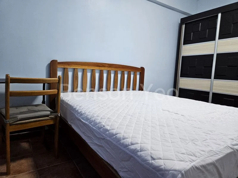3 Room (3A) HDB for Rent in  271 Tampines Street 21 - Image 15