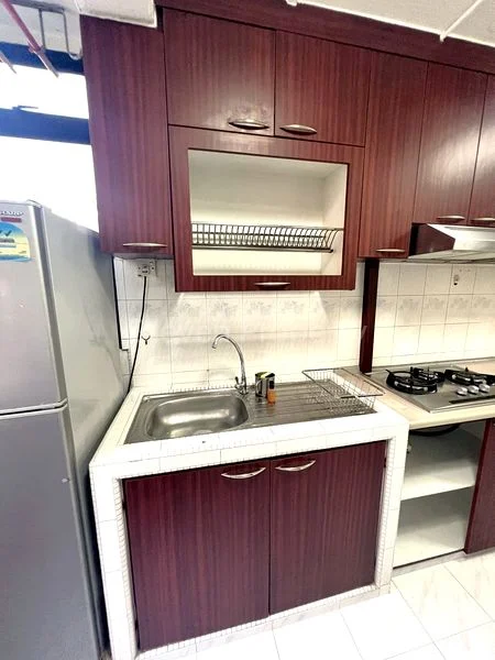 3 Room (3A) HDB for Rent in  99 Commonwealth Crescent - Image 21