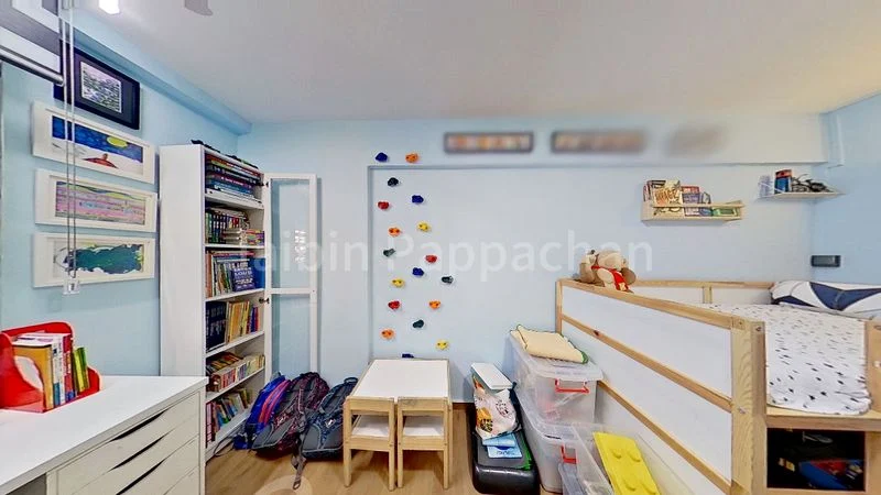 4 Room (4STD) HDB for Rent in  804 Yishun Ring Road - Image 2