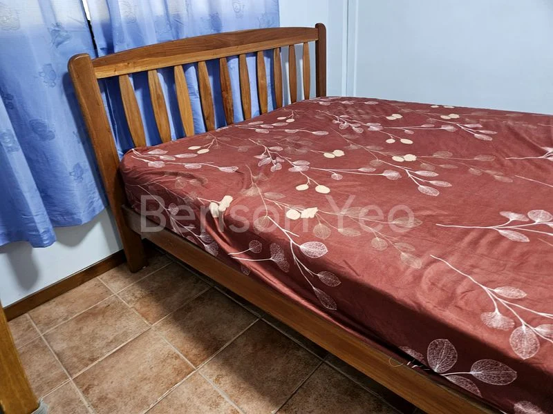 3 Room (3A) HDB for Rent in  271 Tampines Street 21 - Image 8