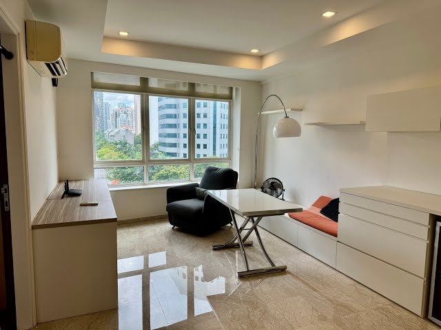 2 Bed Apartment (Condo) for Sale in  Jervois Jade - Image 17