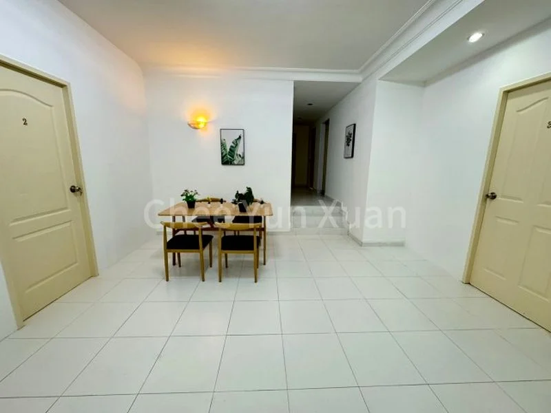 Common Room (Condo) for Rent in  The Beaumont - Image 3
