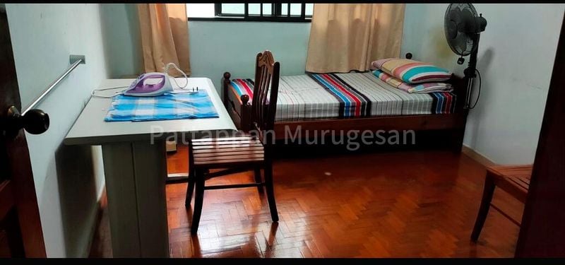 Room (HDB) for Rent in  345 Bukit Batok Street 34 - Image 1
