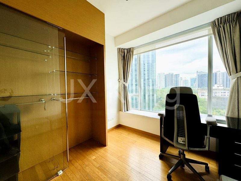 2 Bed Condo for Rent in  Vida - Image 5