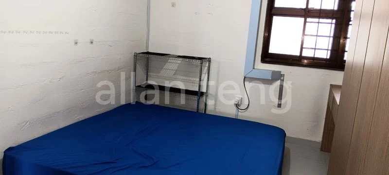 Common Room (HDB) for Rent in  128 Bukit Merah View - Image 2