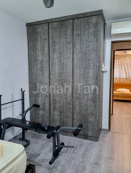 4 Room (4S) HDB for Rent in  189 Bishan Street 13 - Image 12