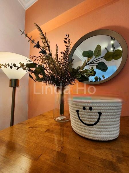 Master Room (Condo) for Rent in  Torieview Mansions - Image 3