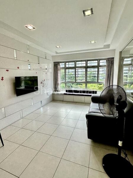 4 Room (4A) HDB for Rent in  301A Punggol Central - Image 3