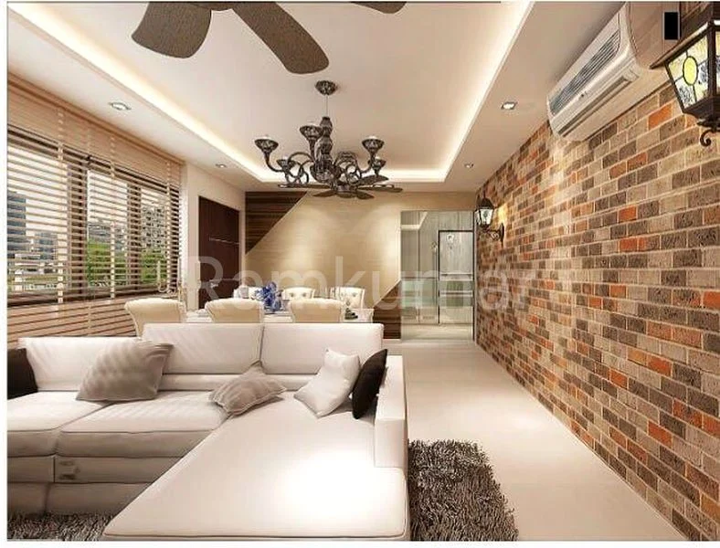 4 Room (4A) HDB for Sale in  424 Canberra Road - Image 2