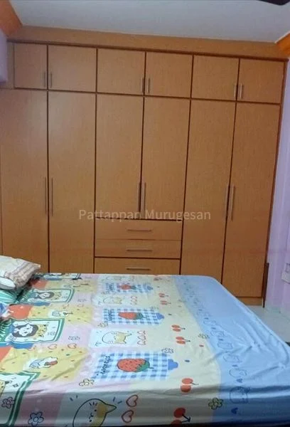 Room (HDB) for Rent in  613 Clementi West Street 1 - Image 3