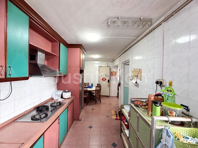 5 Room (5I) HDB for Sale in  178 Lompang Road - Image 9