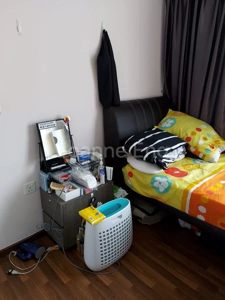 Common Room (HDB) for Rent in  311A Clementi Avenue 4 - Image 3