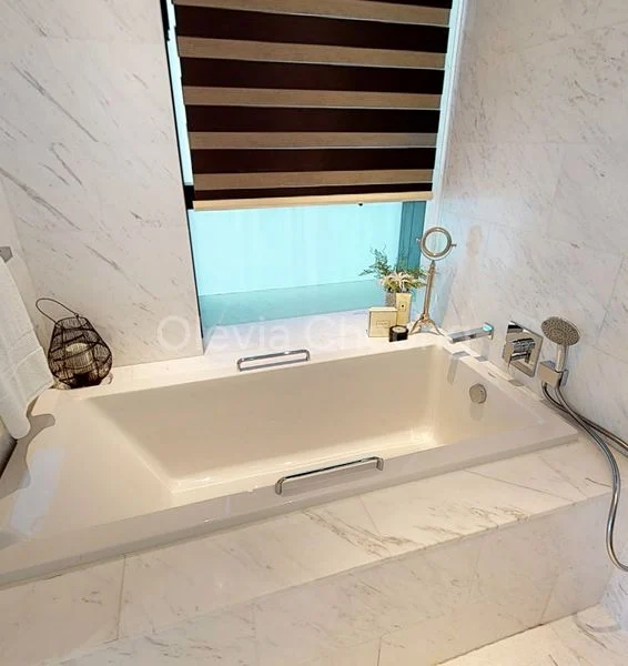 3 Bed Apartment (Condo) for Sale in  South Beach Residences - Image 3