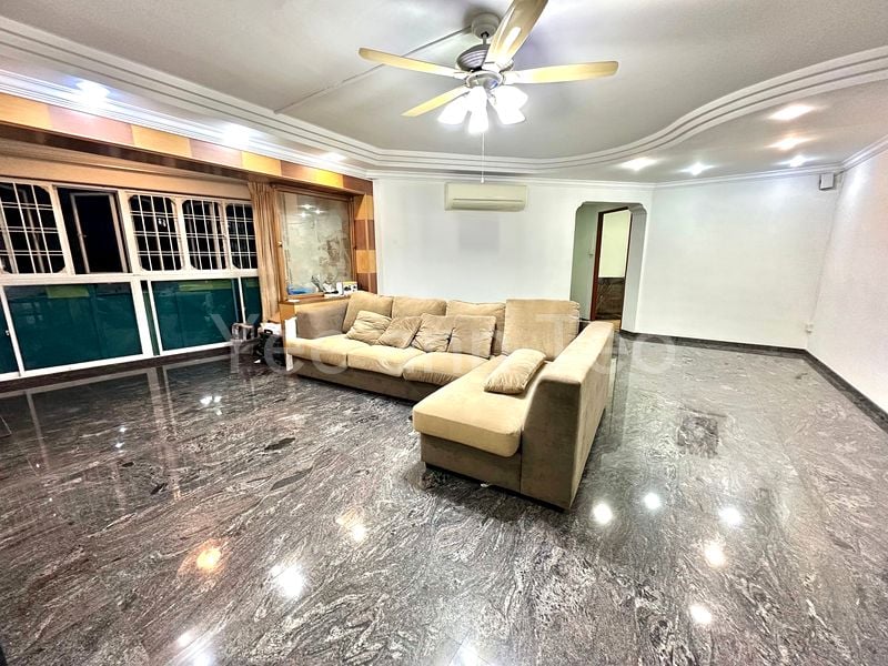 5 Room (5I) HDB for Sale in  603 Senja Road - Image 2