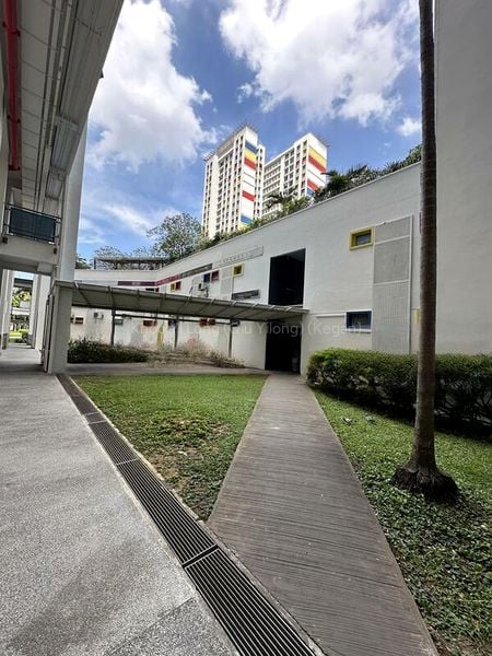 3 Room (3A) HDB for Sale in  20 Teban Gardens Road - Image 11