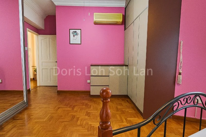3 Bed Condo for Sale in  Grand Chateau - Image 5