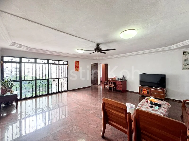 5 Room (5I) HDB for Sale in  178 Lompang Road - Image 1