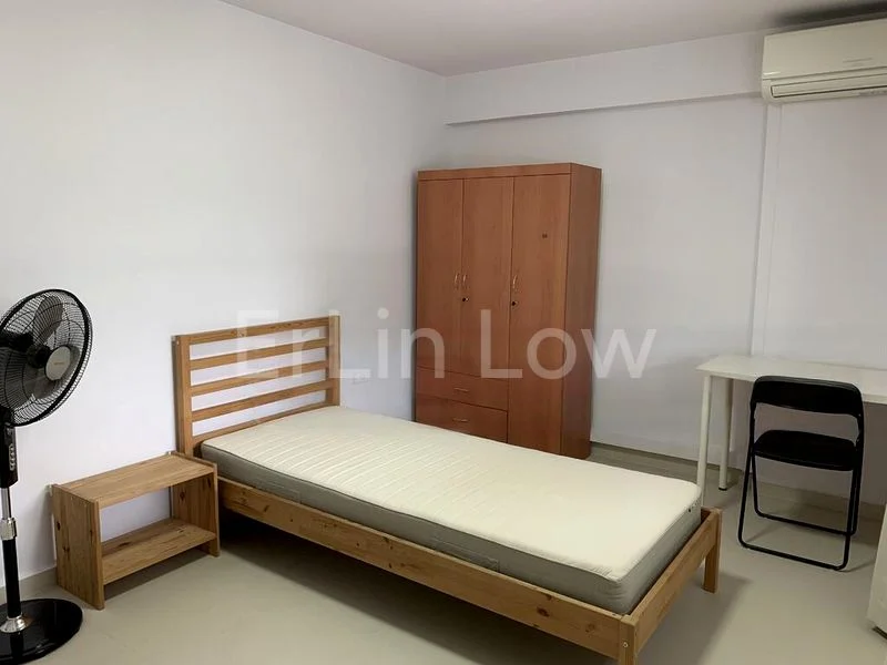 Room (HDB) for Rent in  651 Yishun Avenue 4 - Image 1