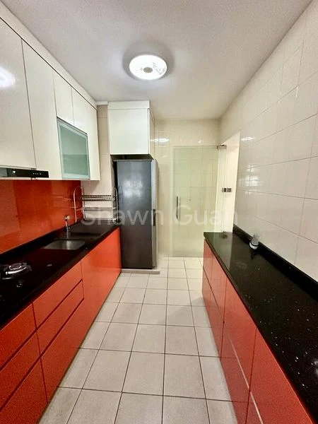 4 Room (4A) HDB for Rent in  301A Punggol Central - Image 9