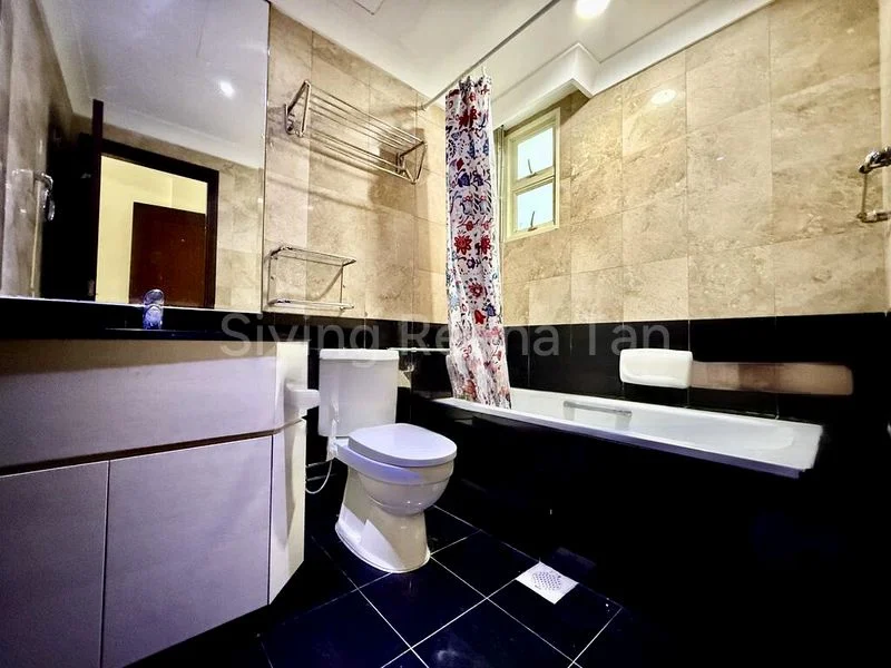 Common Room (Condo) for Rent in  Gilstead 38 - Image 3