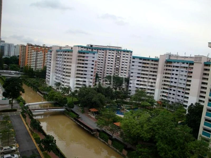 Common Room (HDB) for Rent in  108 Mcnair Road - Image 8