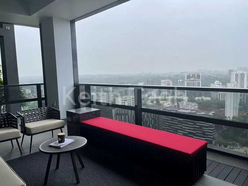 3 Bed Condo for Sale in  Nouvel 18 - Image 5