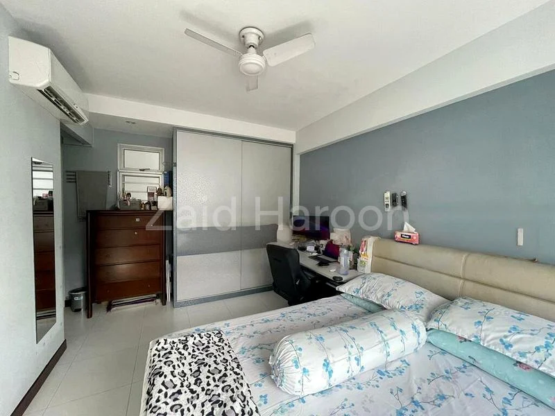 5 Room (5I) HDB for Sale in  183D Boon Lay Avenue - Image 8