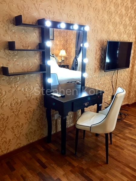 Master Room (Condo) for Rent in  Euro-Asia Court - Image 7