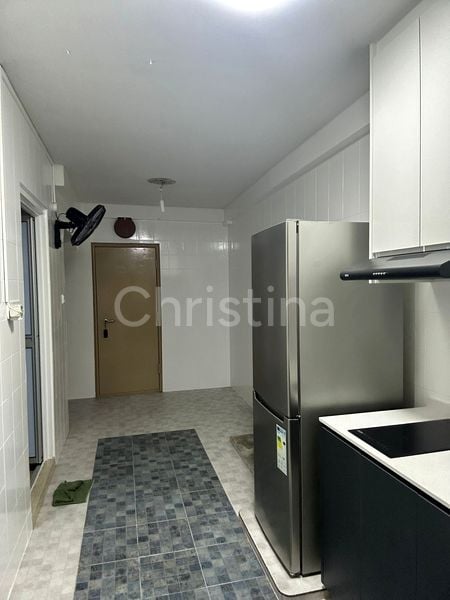 4 Room (4A) HDB for Rent in  321B Anchorvale Drive - Image 2