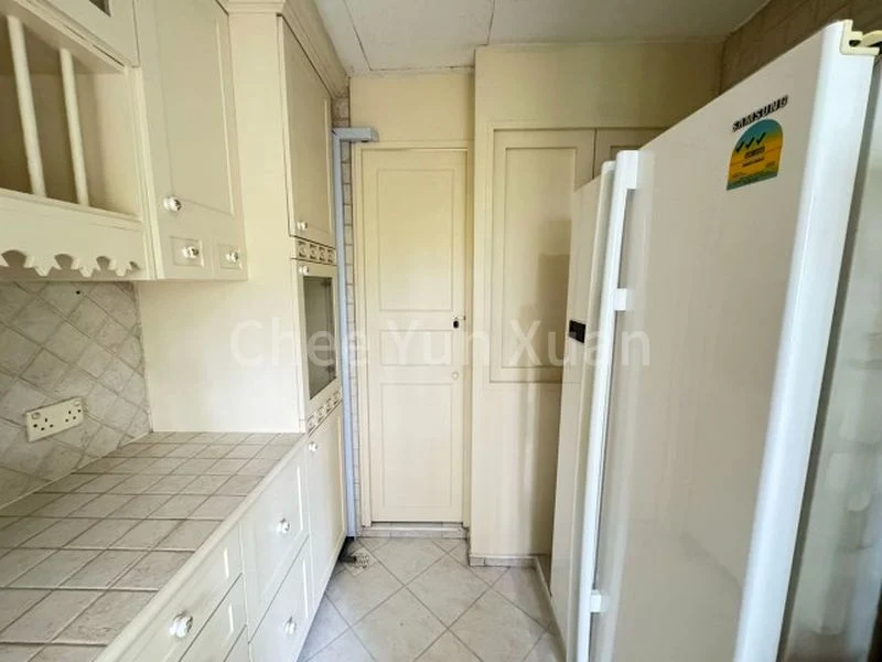 Common Room (Condo) for Rent in  The Beaumont - Image 14