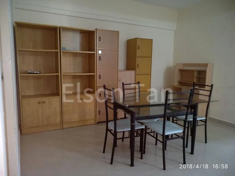 3 Room (3A) HDB for Rent in  432 Ang Mo Kio Avenue 10 - Image 5