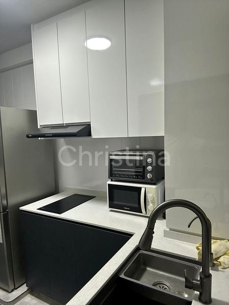 4 Room (4A) HDB for Rent in  321B Anchorvale Drive - Image 8