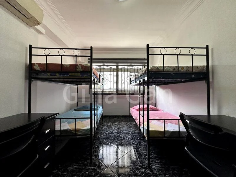 Room (HDB) for Rent in  46 Bendemeer Road - Image 3