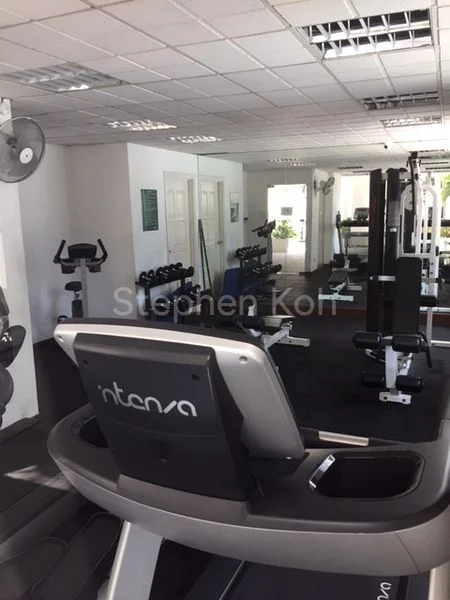 Master Room (Condo) for Rent in  Euro-Asia Court - Image 16