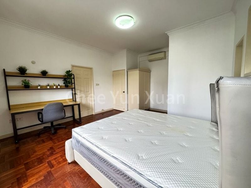 Common Room (Condo) for Rent in  The Beaumont - Image 8