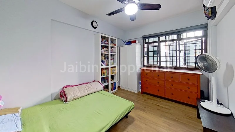 4 Room (4STD) HDB for Rent in  804 Yishun Ring Road - Image 7