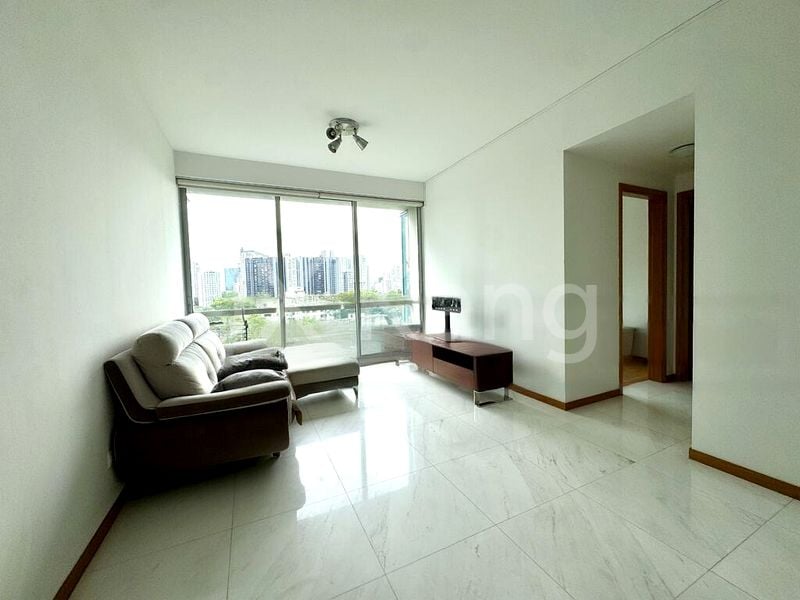 2 Bed Condo for Rent in  Vida - Image 6