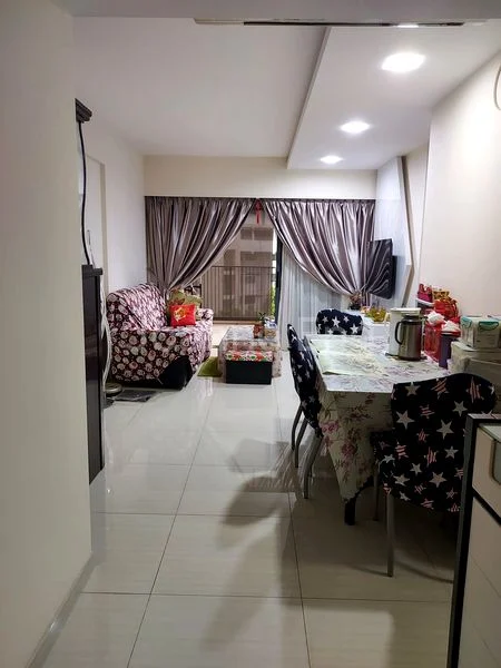 Common Room (HDB) for Rent in  311A Clementi Avenue 4 - Image 8